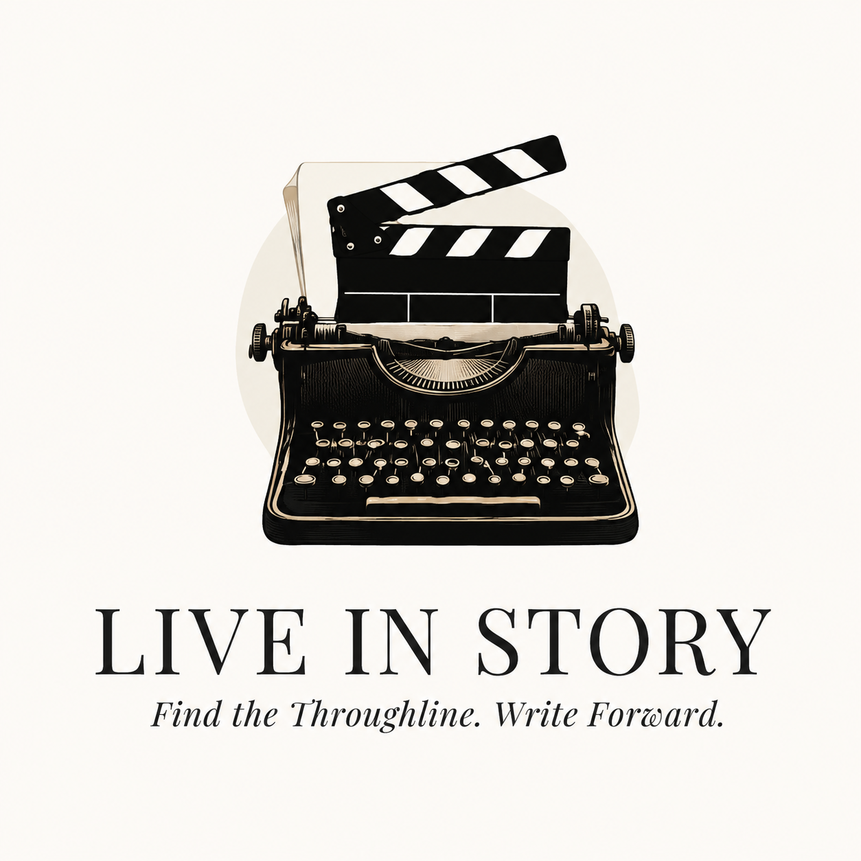 Live In Story home